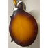 Kentucky Mandolin KM-630F Electro Acoustic in Sunburst with Gigbag Pre-Owned