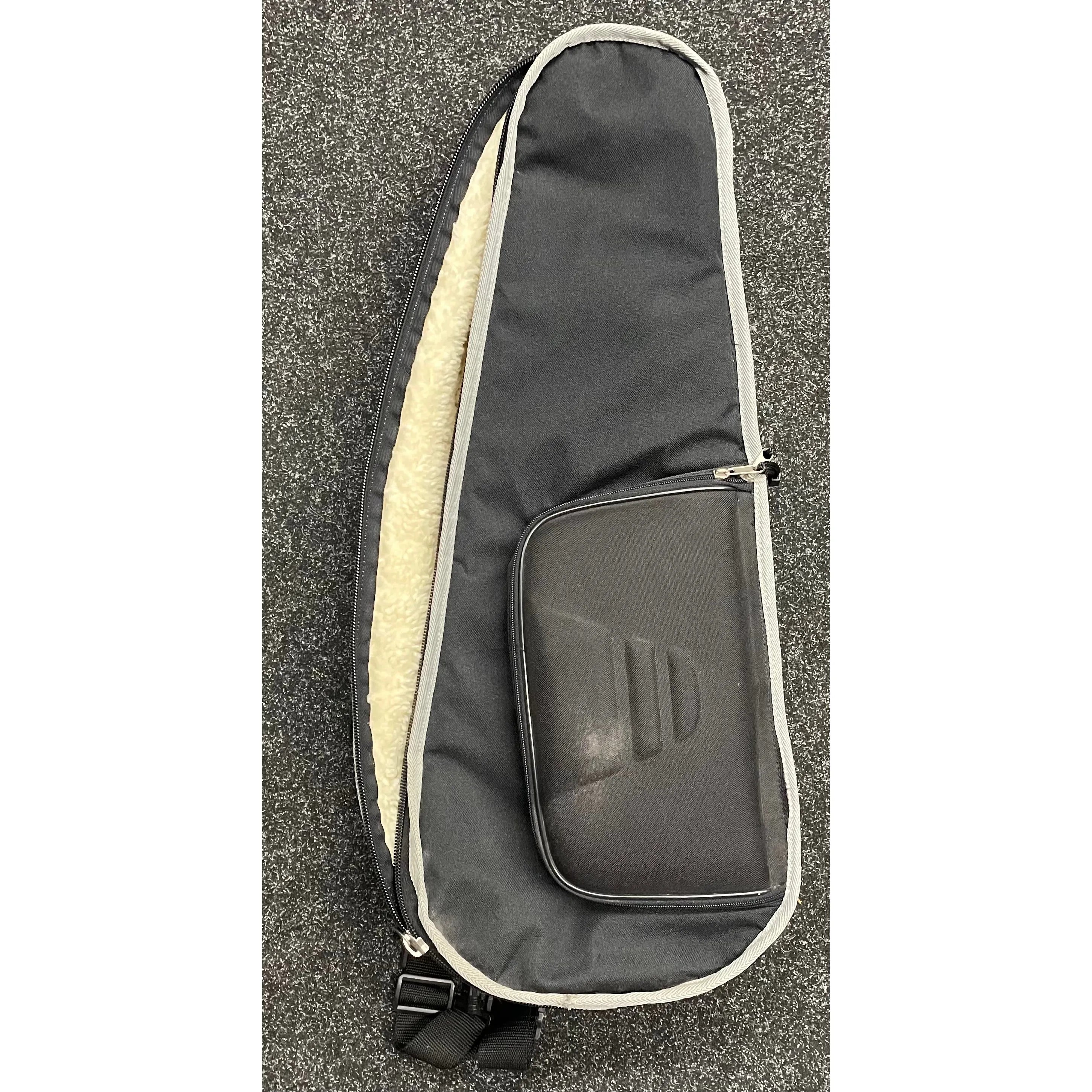 Kentucky Mandolin KM-630F Electro Acoustic in Sunburst with Gigbag Pre-Owned