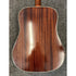 Epiphone Inspired by Gibson Hummingbird Electro Acoustic Guitar with Original Hardcase Pre-Owned