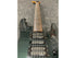 Jackson Performer MIJ with Floyd Rose in Green Pre-Owned