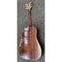 Epiphone Inspired by Gibson Hummingbird Electro Acoustic Guitar with Original Hardcase Pre-Owned