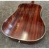 Epiphone Inspired by Gibson Hummingbird Electro Acoustic Guitar with Original Hardcase Pre-Owned