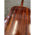Epiphone Inspired by Gibson Hummingbird Electro Acoustic Guitar with Original Hardcase Pre-Owned