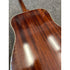 Epiphone Inspired by Gibson Hummingbird Electro Acoustic Guitar with Original Hardcase Pre-Owned