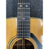 Yamaha L-15A Vintage 1970's Dreadnought Acoustic Guitar with Original Hardcase Pre-Owned