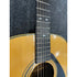 Yamaha L-15A Vintage 1970's Dreadnought Acoustic Guitar with Original Hardcase Pre-Owned
