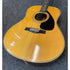 Yamaha L-15A Vintage 1970's Dreadnought Acoustic Guitar with Original Hardcase Pre-Owned