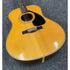 Yamaha L-15A Vintage 1970's Dreadnought Acoustic Guitar with Original Hardcase Pre-Owned