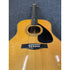 Yamaha L-15A Vintage 1970's Dreadnought Acoustic Guitar with Original Hardcase Pre-Owned