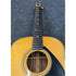 Yamaha L-15A Vintage 1970's Dreadnought Acoustic Guitar with Original Hardcase Pre-Owned