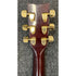 Yamaha L-15A Vintage 1970's Dreadnought Acoustic Guitar with Original Hardcase Pre-Owned