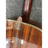 Yamaha L-15A Vintage 1970's Dreadnought Acoustic Guitar with Original Hardcase Pre-Owned
