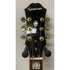 Epiphone EJ-200/VS Acoustic Guitar in Sunburst with Hardcase Pre-Owned