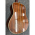 Yamaha L-15A Vintage 1970's Dreadnought Acoustic Guitar with Original Hardcase Pre-Owned