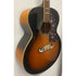 Epiphone EJ-200/VS Acoustic Guitar in Sunburst with Hardcase Pre-Owned