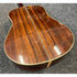 Yamaha L-15A Vintage 1970's Dreadnought Acoustic Guitar with Original Hardcase Pre-Owned