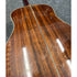 Yamaha L-15A Vintage 1970's Dreadnought Acoustic Guitar with Original Hardcase Pre-Owned