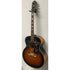 Epiphone EJ-200/VS Acoustic Guitar in Sunburst with Hardcase Pre-Owned