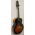 Epiphone EJ-200/VS Acoustic Guitar in Sunburst with Hardcase Pre-Owned