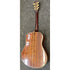 Yamaha L-15A Vintage 1970's Dreadnought Acoustic Guitar with Original Hardcase Pre-Owned
