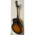 Epiphone EJ-200/VS Acoustic Guitar in Sunburst with Hardcase Pre-Owned