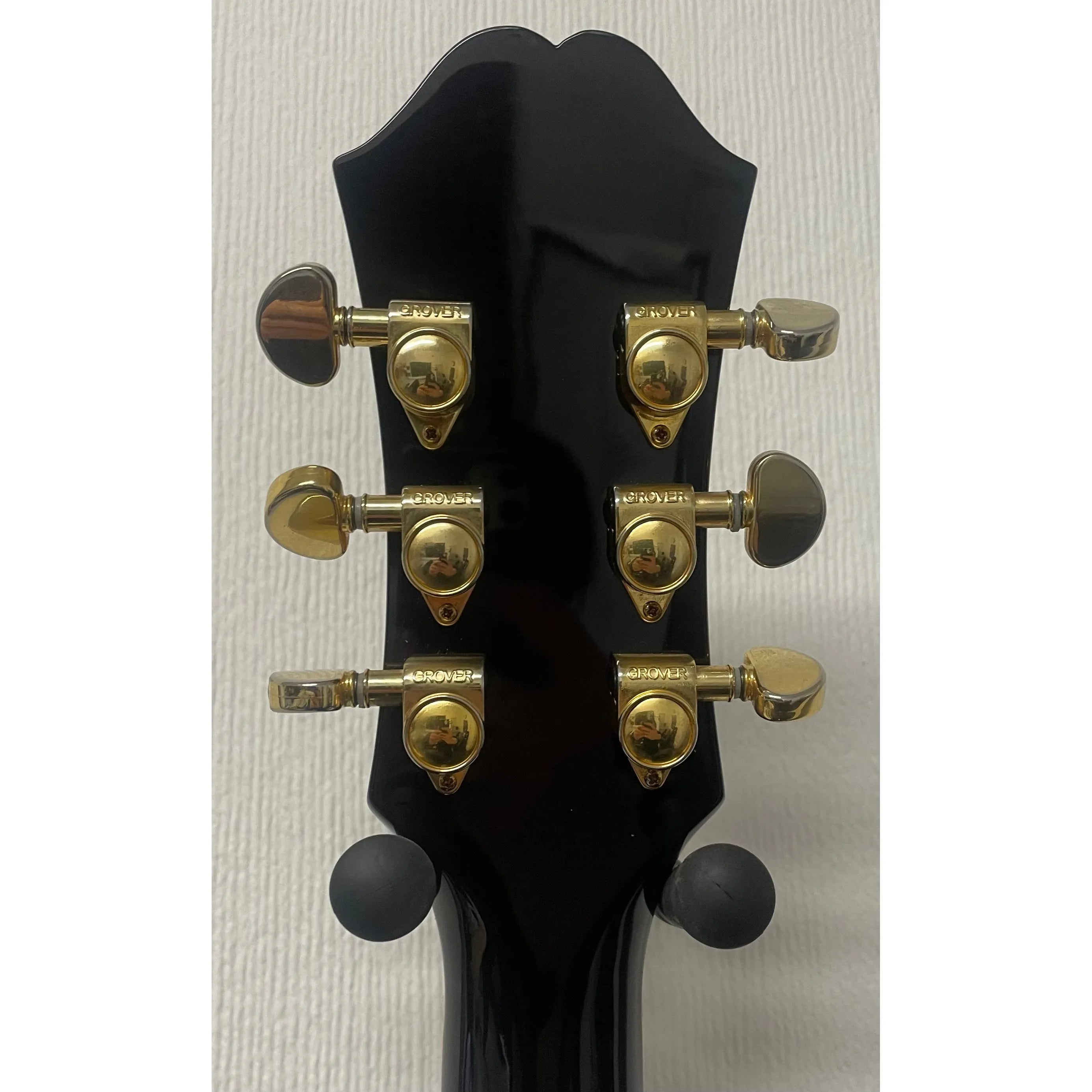 Epiphone EJ-200/VS Acoustic Guitar in Sunburst with Hardcase Pre-Owned