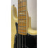 Fender Jazz Bass, 1976, USA in Olympic White Pre-Owned