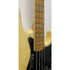 Fender Jazz Bass, 1976, USA in Olympic White Pre-Owned