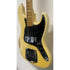 Fender Jazz Bass, 1976, USA in Olympic White Pre-Owned