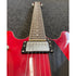 Harley Benton HB35 Plus Hollowbody Electric Guitar in Cherry Pre-Owned