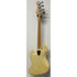 Fender Jazz Bass, 1976, USA in Olympic White Pre-Owned