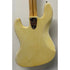 Fender Jazz Bass, 1976, USA in Olympic White Pre-Owned
