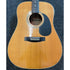Hohner MW400N Dreadnought Acoustic Guitar, Korea, 1990's, in Natural Pre-Owned