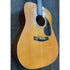 Hohner MW400N Dreadnought Acoustic Guitar, Korea, 1990's, in Natural Pre-Owned