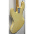 Fender Jazz Bass, 1976, USA in Olympic White Pre-Owned