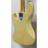 Fender Jazz Bass, 1976, USA in Olympic White Pre-Owned