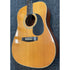 Hohner MW400N Dreadnought Acoustic Guitar, Korea, 1990's, in Natural Pre-Owned