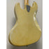 Fender Jazz Bass, 1976, USA in Olympic White Pre-Owned