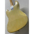 Fender Jazz Bass, 1976, USA in Olympic White Pre-Owned