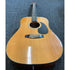 Hohner MW400N Dreadnought Acoustic Guitar, Korea, 1990's, in Natural Pre-Owned