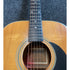 Hohner MW400N Dreadnought Acoustic Guitar, Korea, 1990's, in Natural Pre-Owned