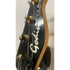 Godin/LR Baggs Hollowbody Electro Acoustic Bass Guitar in Black with Gigbag Pre-Owned