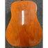 Hohner MW400N Dreadnought Acoustic Guitar, Korea, 1990's, in Natural Pre-Owned