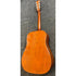 Hohner MW400N Dreadnought Acoustic Guitar, Korea, 1990's, in Natural Pre-Owned