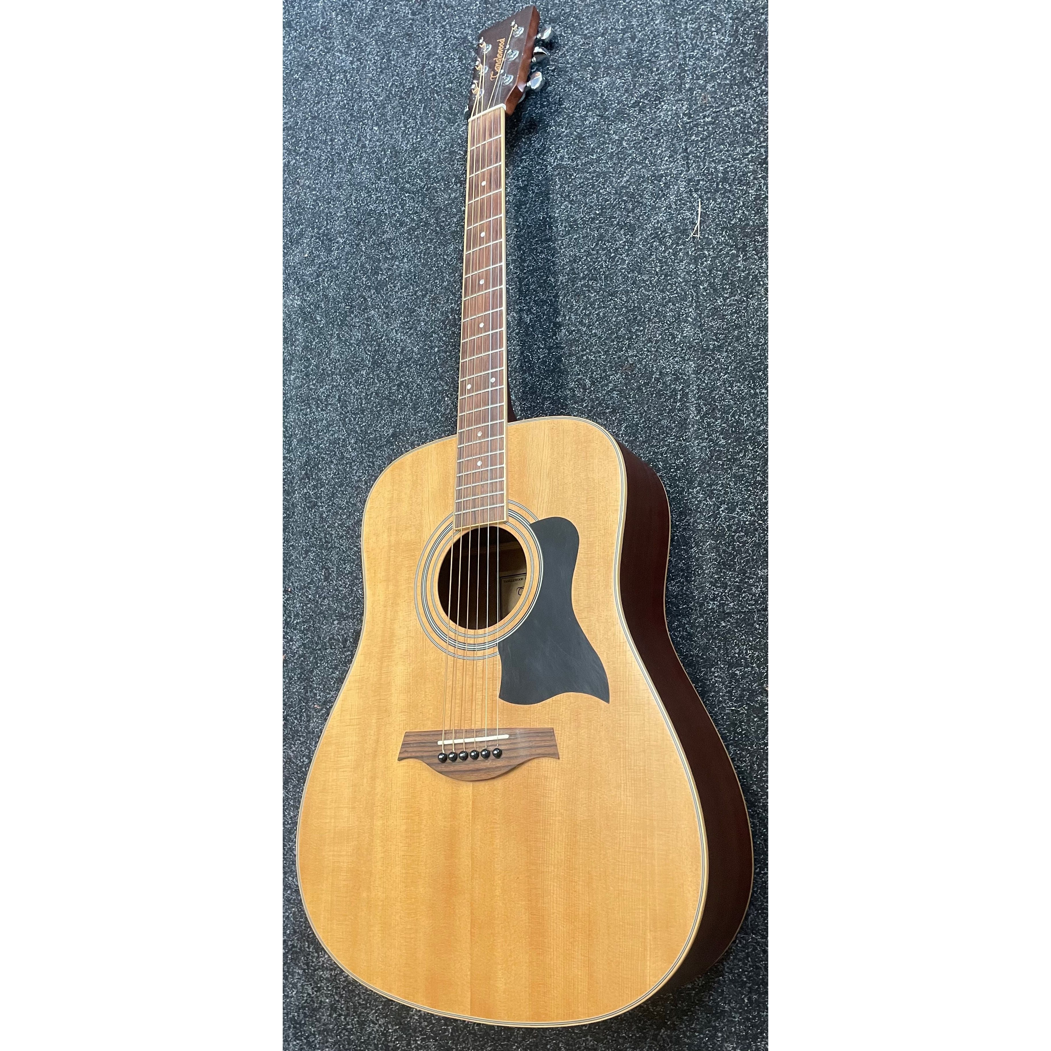 Tanglewood TW28ST-Y Dreadnought Acoustic Guitar in Natural Pre-Owned
