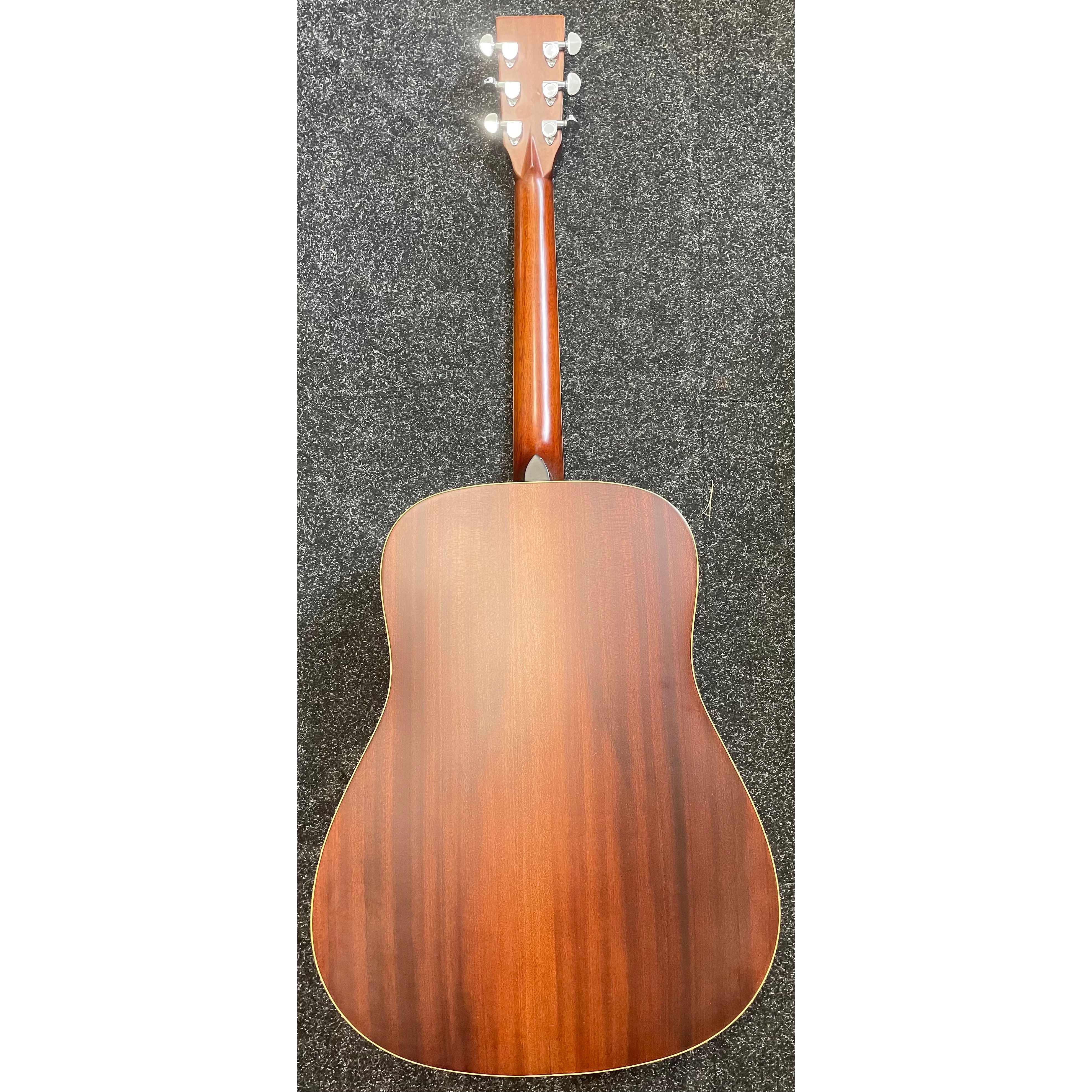 Tanglewood TW28ST-Y Dreadnought Acoustic Guitar in Natural Pre-Owned