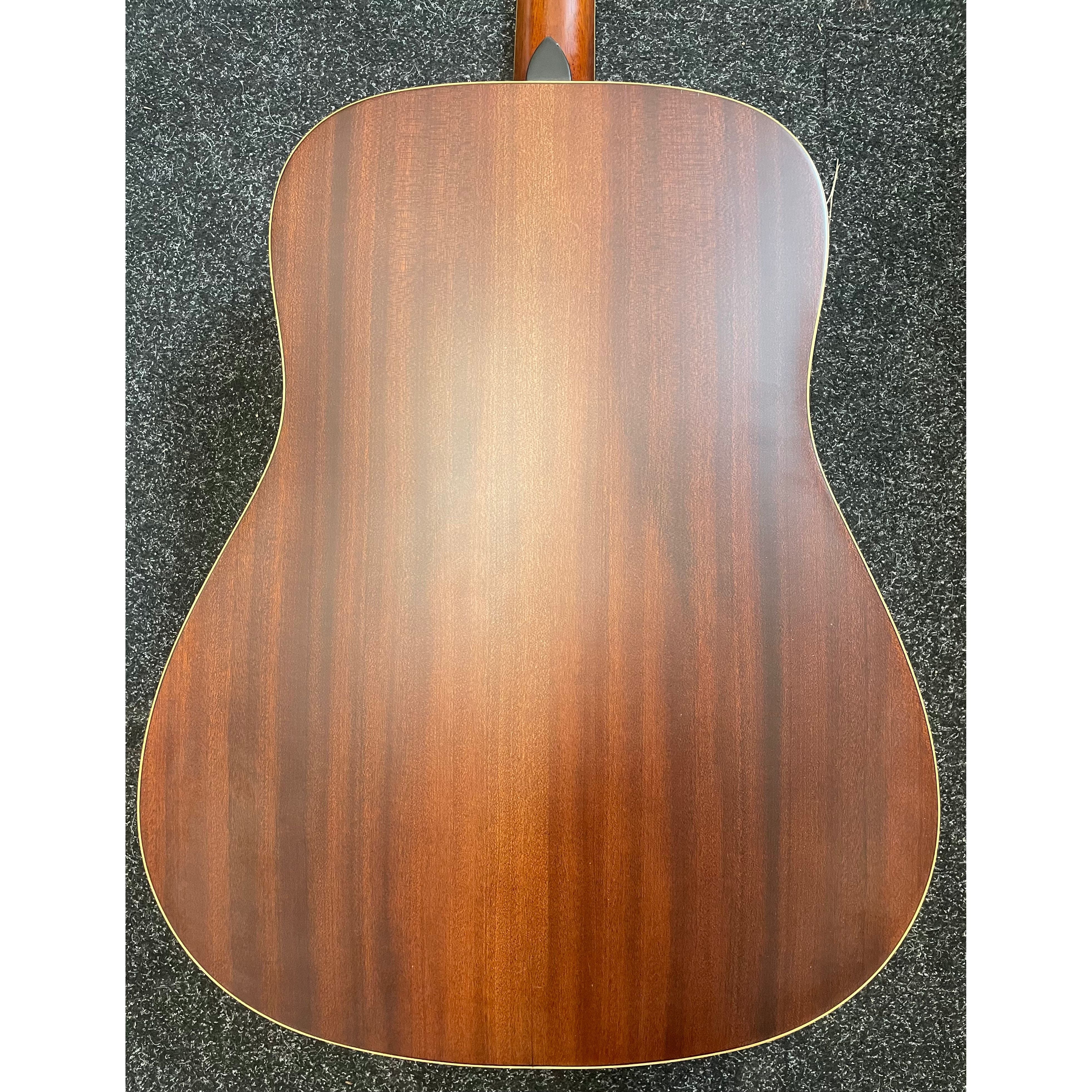 Tanglewood TW28ST-Y Dreadnought Acoustic Guitar in Natural Pre-Owned