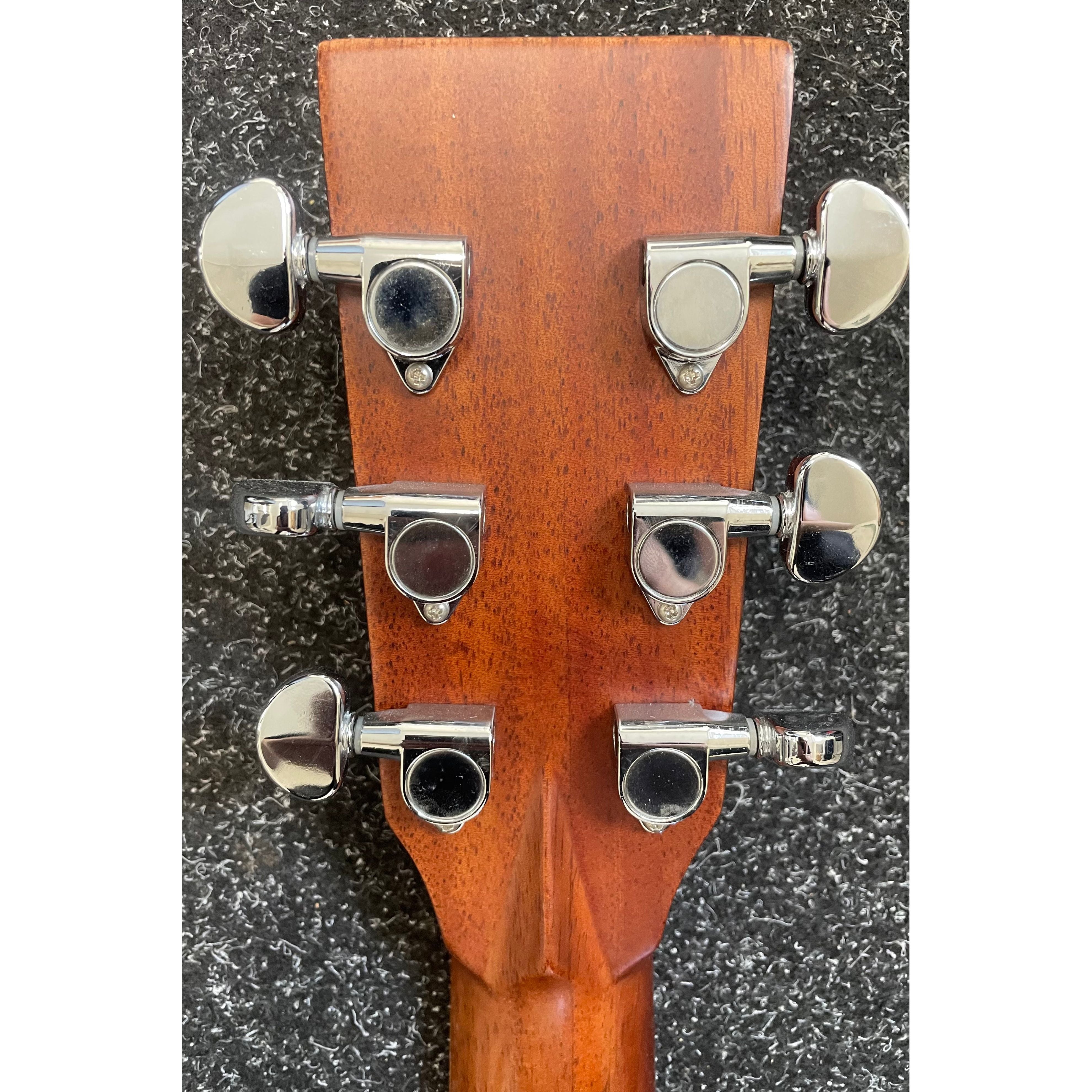 Tanglewood TW28ST-Y Dreadnought Acoustic Guitar in Natural Pre-Owned