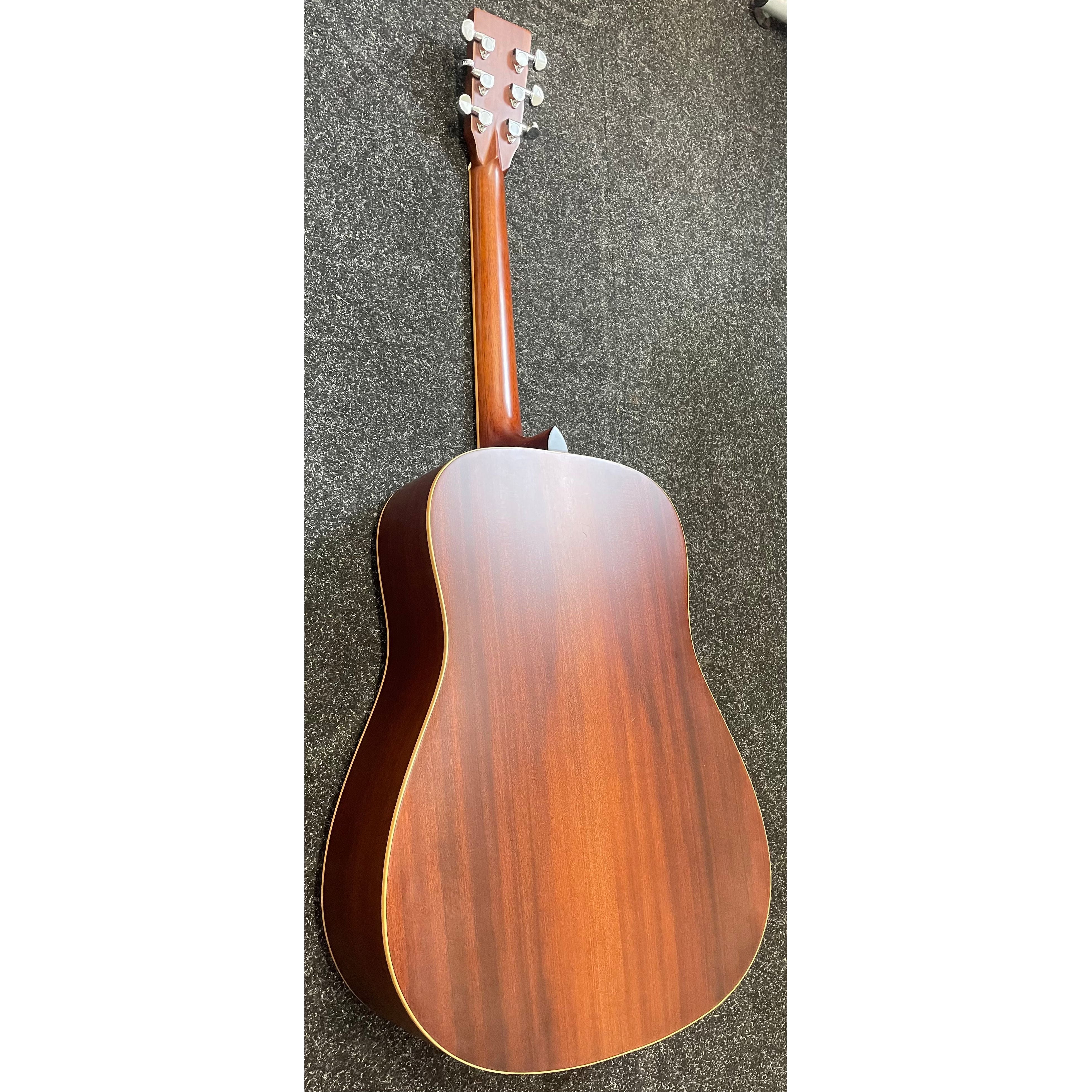Tanglewood TW28ST-Y Dreadnought Acoustic Guitar in Natural Pre-Owned