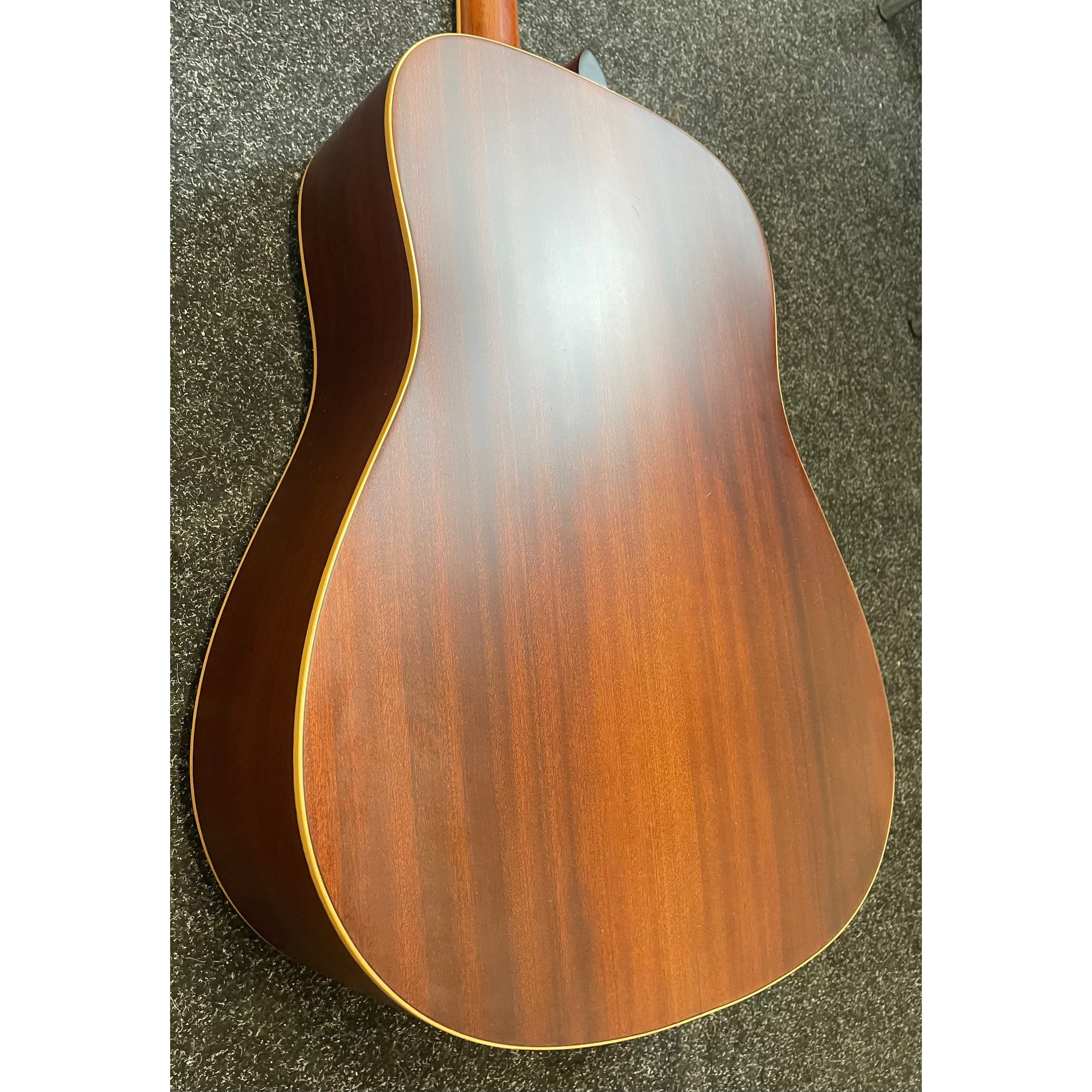 Tanglewood TW28ST-Y Dreadnought Acoustic Guitar in Natural Pre-Owned